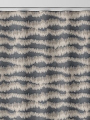 Grey Motte Made To Measure Curtains - Image 5 of 9