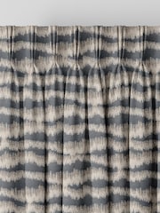 Grey Motte Made To Measure Curtains - Image 6 of 9