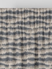Grey Motte Made To Measure Curtains - Image 7 of 9