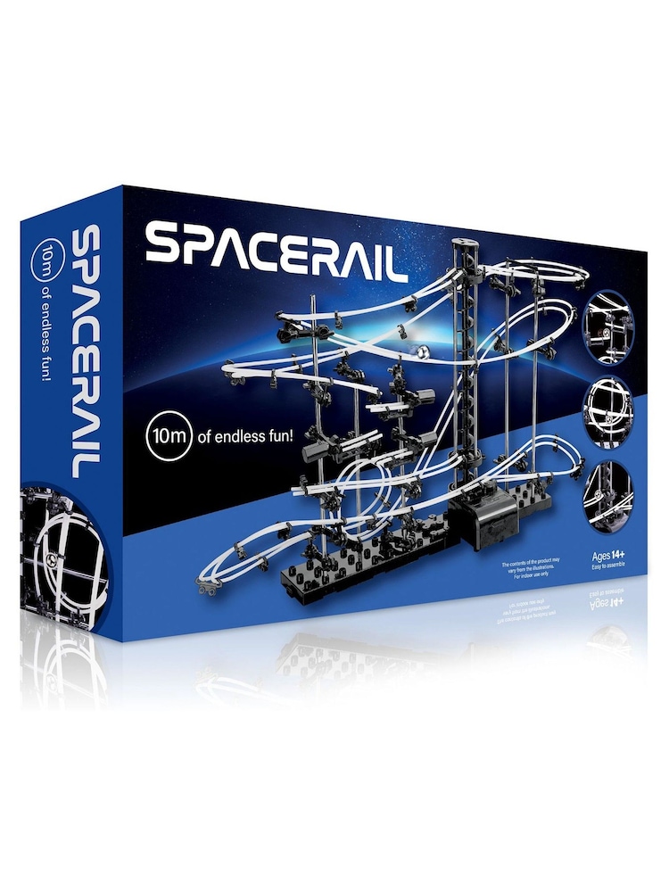 MenKind Space Rail - Image 2 of 2