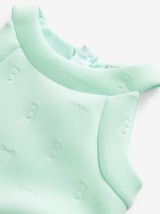 Baker by Ted Baker Embossed Scuba Dress - Image 9 of 10