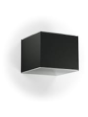 SolarCentre Grey Avon Up And Down Solar Wall Light - Image 2 of 2