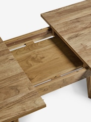 Natural Arches Dining Table - Image 6 of 7