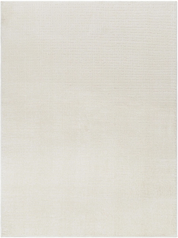 LIVABLISS Ivory Freud Modern High Pile Rug - Image 5 of 5 LIVABLISS Ivory Freud Modern High Pile Rug - Image 5 of 5