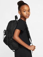 Nike Black Classic Kids' Backpack (16L) - Image 2 of 7