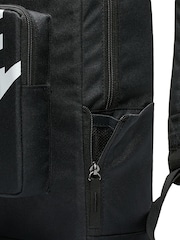 Nike Black Classic Kids' Backpack (16L) - Image 6 of 7