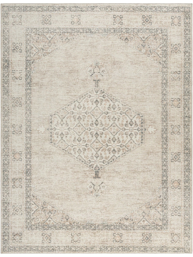 LIVABLISS Pink Lila Becki Owens Vintage Traditional Boho Rug - Image 2 of 7 LIVABLISS Pink Lila Becki Owens Vintage Traditional Boho Rug - Image 2 of 7