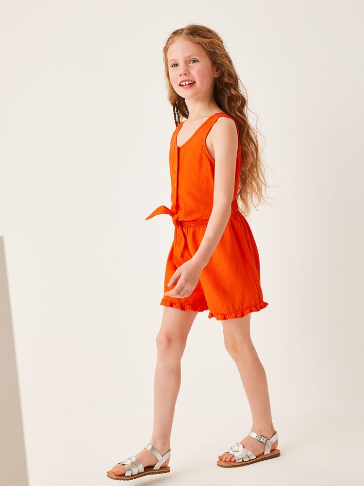 Orange - Overall (3-16yrs) - Bild 2 von 6