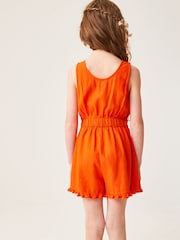 Orange - Overall (3-16yrs) - Bild 3 von 6