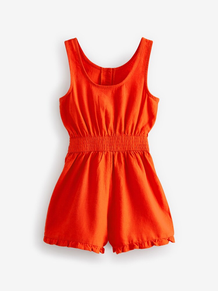 Orange - Overall (3-16yrs) - Bild 6 von 6