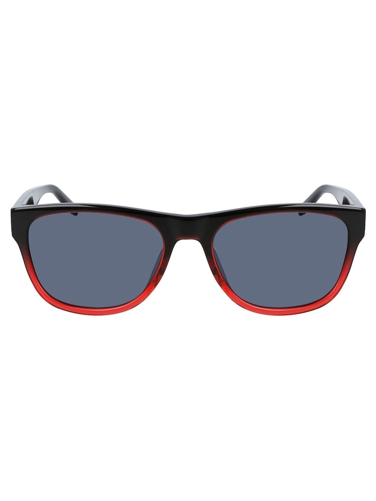 Converse Black & Red All Star Sunglasses - Image 1 of 6