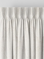 Stone Natural Fendi Made To Measure Curtains - Image 5 of 9
