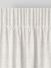 Stone Natural Fendi Made To Measure Curtains - Image 6 of 9
