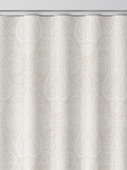Stone Natural Fendi Made To Measure Curtains - Image 8 of 9