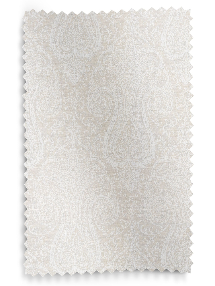 Stone Natural Fendi Made To Measure Curtains - Image 9 of 9