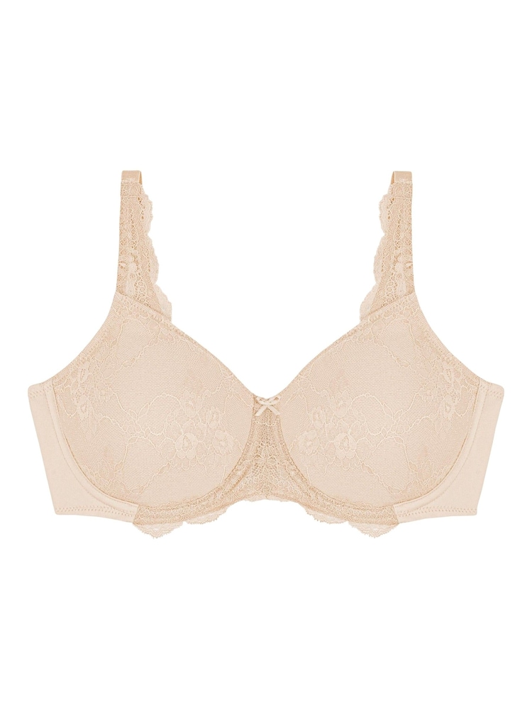 Телесный - Минимизируя бюстгальтер Triumph® Contouring Sensation - Image 5 of 5