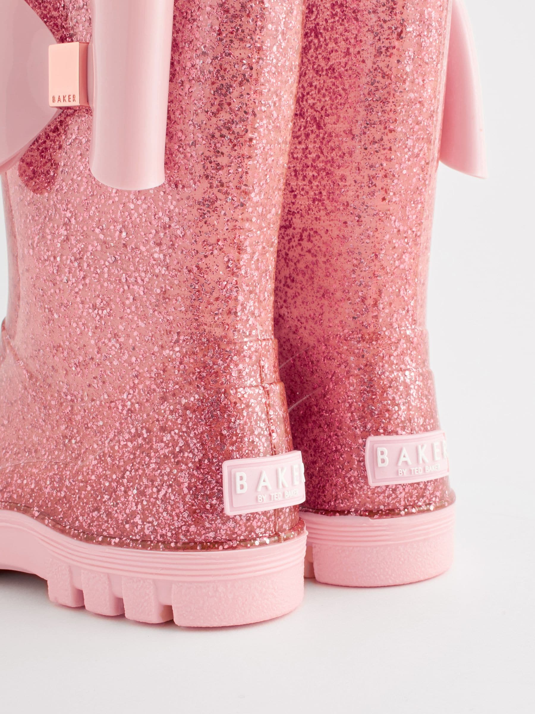 Women's ted baker wellies new arrivals