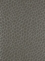 Clarke and Clarke Granite Grey Playa 10.05M Wallpaper - Image 2 of 2