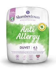 Slumberdown Anti Allergy 4.5 tog Summer Duvet - Image 4 of 4