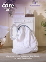 Slumberdown Anti Allergy 4.5 tog Summer Duvet - Image 5 of 6