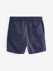 Multi Pull-On Shorts 5 Pack (3mths-7yrs) - Image 2 of 2
