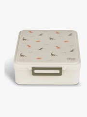 Citron Large Lunch Box with Insulated Food Jar - Image 1 of 6