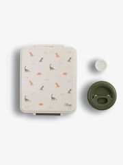 Citron Large Lunch Box with Insulated Food Jar - Image 3 of 6