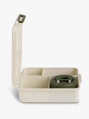 Citron Large Lunch Box with Insulated Food Jar - Image 4 of 6