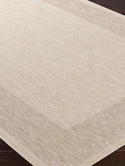 LIVABLISS Neutral Tuareg Global Outdoor Rug - Image 5 of 7