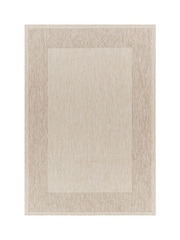LIVABLISS Neutral Tuareg Global Outdoor Rug - Image 7 of 7