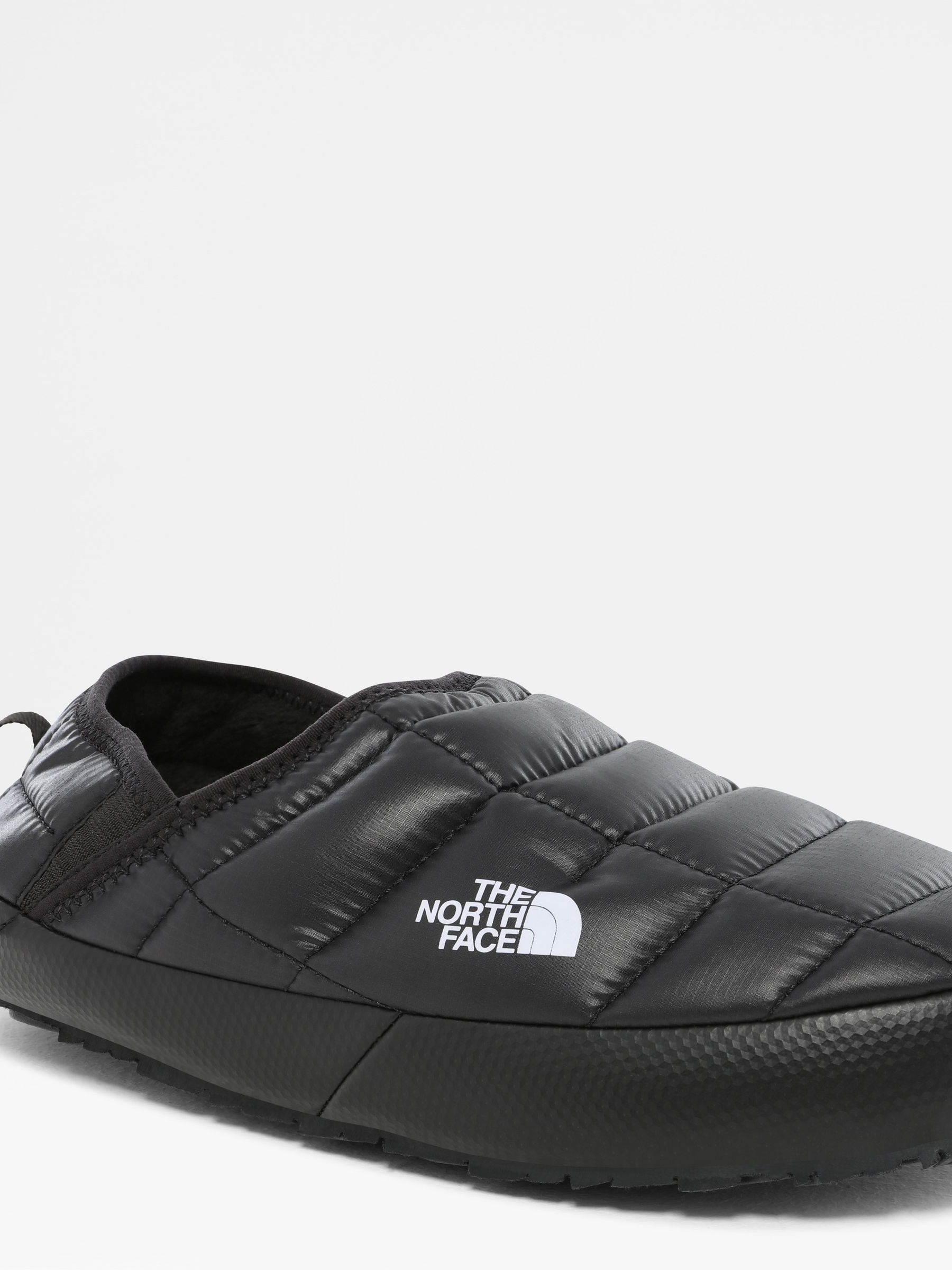 The North Face Womens Thermoball Traction Mule V Slippers from Next Estonia