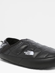 The North Face Black Womens Thermoball Traction Mule V Slippers - Image 1 of 7