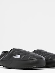 The North Face Black Womens Thermoball Traction Mule V Slippers - Image 2 of 7