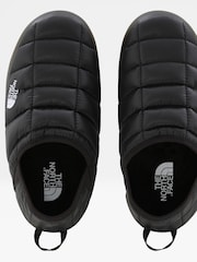 The North Face Black Womens Thermoball Traction Mule V Slippers - Image 4 of 7