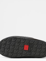 The North Face Black Womens Thermoball Traction Mule V Slippers - Image 5 of 7