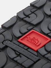 The North Face Black Womens Thermoball Traction Mule V Slippers - Image 6 of 7