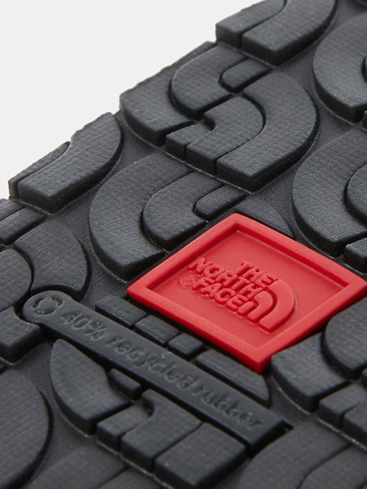 The North Face Black Womens Thermoball Traction Mule V Slippers - Image 6 of 7