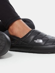 The North Face Black Womens Thermoball Traction Mule V Slippers - Image 7 of 7