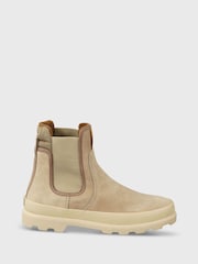 GANT Brown Frenny Chelsea Boots - Image 2 of 5