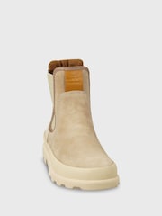GANT Brown Frenny Chelsea Boots - Image 3 of 5