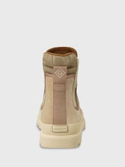 GANT Brown Frenny Chelsea Boots - Image 4 of 5