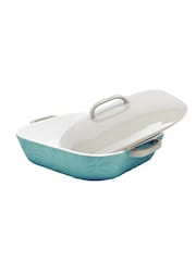 Catherine Lansfield Inga Casserole Dish With Lid 31cm - Image 3 of 3