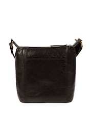 Conkca Yasmin Leather Cross-Body Bag - Image 2 of 6