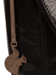 Conkca Yasmin Leather Cross-Body Bag - Image 4 of 6