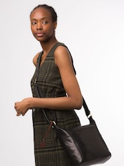 Conkca Yasmin Leather Cross-Body Bag - Image 6 of 6