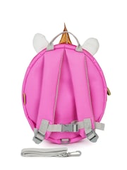 boppi White Tiny Trekker Backpack - Image 3 of 4