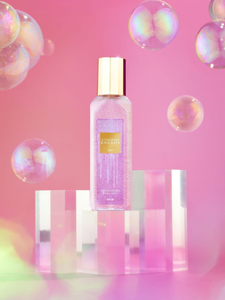 A Thousand Dreams Shimmer Body Mist 145ml - Image 1 of 2
