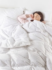 Snuggledown Hungarian Goose Down 13.5 Tog All Season Duvet - Image 1 of 10