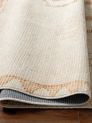 LIVABLISS Beige Solana Becki Owens Global Rug - Image 4 of 7