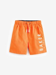 Baker by Ted Baker Swim Shorts - Image 5 of 7